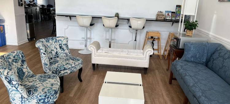 南卡罗来纳乔治敦 - 玛丽娜 6 号汽车旅馆(Motel 6 Georgetown, SC - Marina)图片