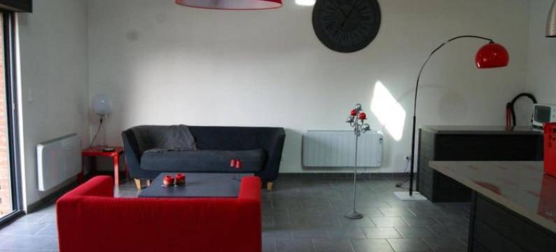 戈尔萨住宿加早餐旅馆(GrIsa'Home)图片