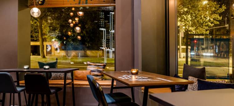 威斯巴登一号汽车旅馆(Motel One Wiesbaden)图片