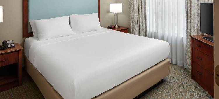 查尔斯顿快乐山Residence Inn 酒店(Residence Inn Charleston Mt. Pleasant)图片