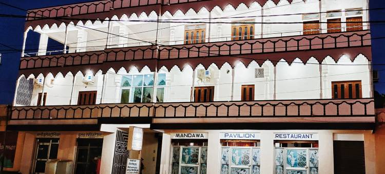 Hotel Msd Niwas图片