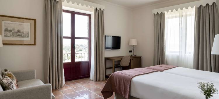 罗德里戈城市旅馆(Parador de Ciudad Rodrigo)图片