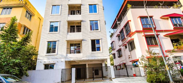 Fabhotel 七大奇迹 55(Fabhotel Seven Wonders 55)图片