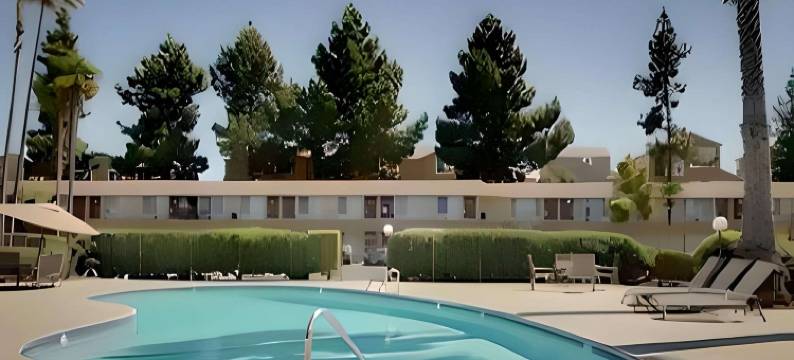 罗德威酒店(Rodeway Inn)图片