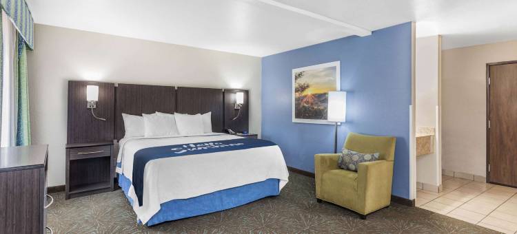 费拉格尔斯塔夫东戴斯套房酒店(Days Inn & Suites by Wyndham East Flagstaff)图片