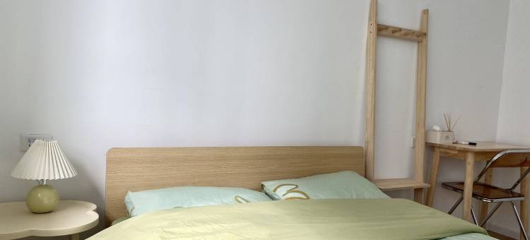 九域民宿(翠云路分店)图片
