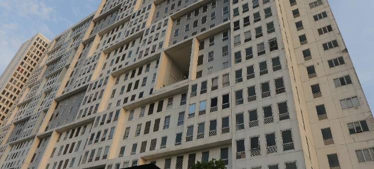 帽都O 93594 Pelangi Urbano(Capital O 93594 Pelangi Urbano)图片