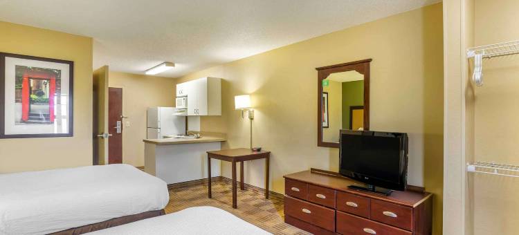 费城-马尔文-大谷区-Extended Stay America精选套房酒店(Extended Stay America Select Suites - Philadelphia - Malvern - Great Valley)图片