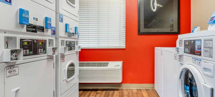 延长住宿美国选择套房弗洛伦萨Meijer博士(Extended Stay America Select Suites - Cincinnati - Florence - Meijer Dr)图片