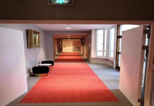 Grand Hotel Bellevue - Grand Place Hotel Overview