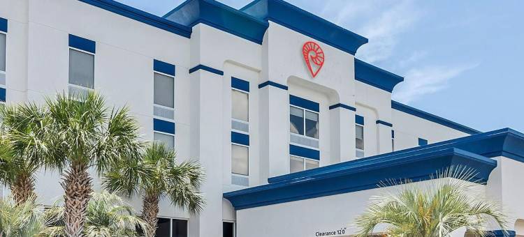 Holiday Inn Express & Suites Destin - Miramar Beach by IHG图片