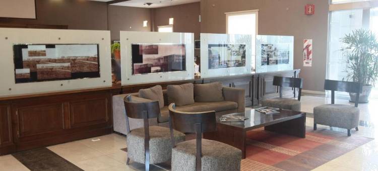 Howard Johnson by Wyndham Hotel Casino Sierras Alta Gracia图片