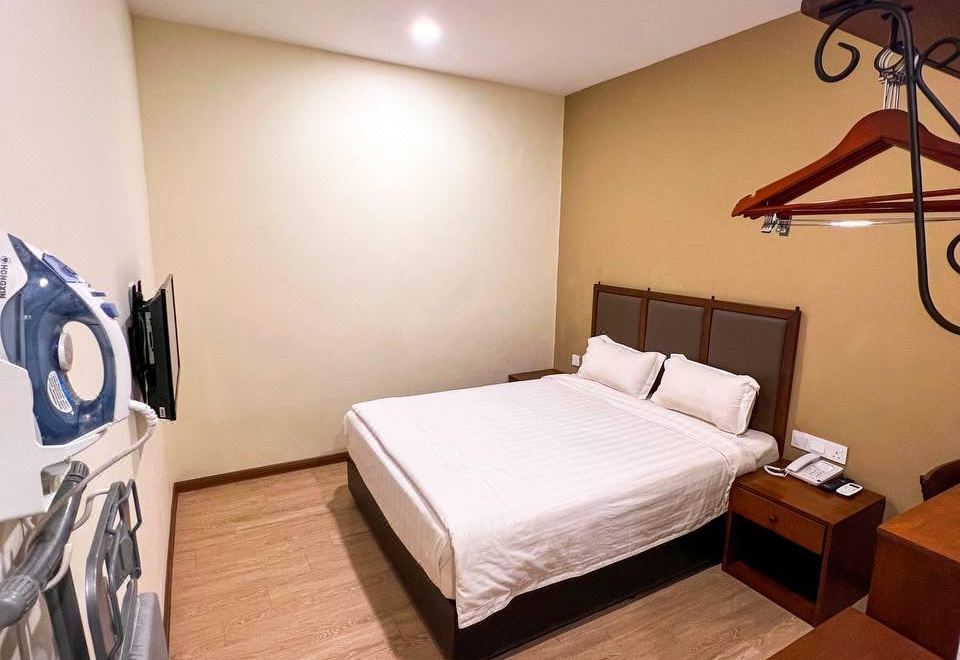 KB Hotel Hotel Overview