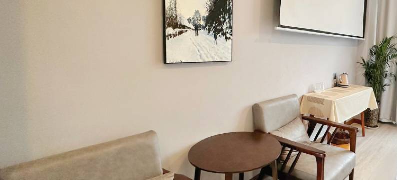 愿你无忧客栈(尚朴路分店)图片