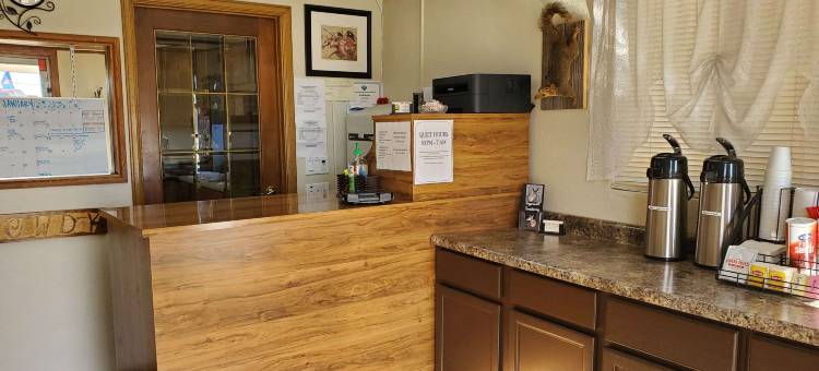 罗德威酒店水牛城(Rodeway Inn)图片