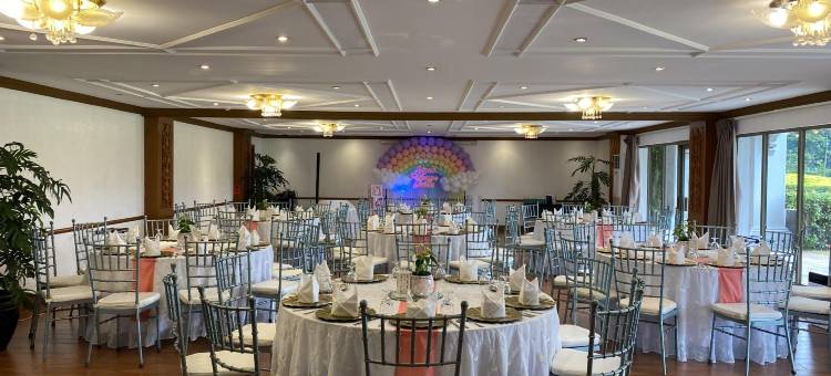 马拉拉亚特山套房(The Suites at Mount Malarayat)图片