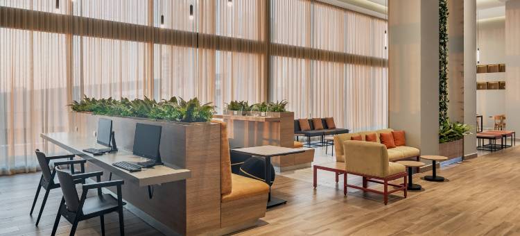 Fiesta Inn Mazatlán图片