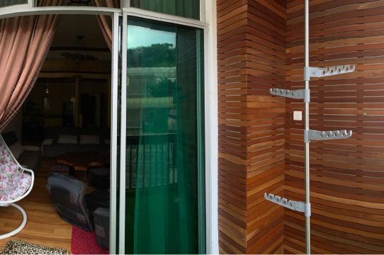 Cameron Brinchang Cactus Vally CheowHappyHomestay Hotel Overview