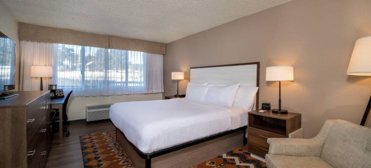 洲际假日酒店 埃斯蒂斯公园(Holiday Inn Estes Park)图片