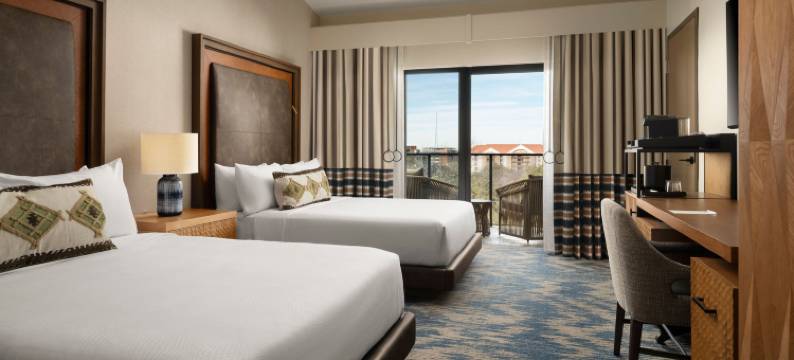 圣安东尼奥广场酒店及水疗 - 傲途格精选(Plaza San Antonio Hotel & Spa, Autograph Collection)图片