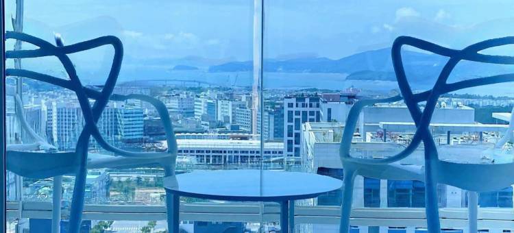 仁川机场阳光酒店(Shine Hotel Incheon Airport)图片