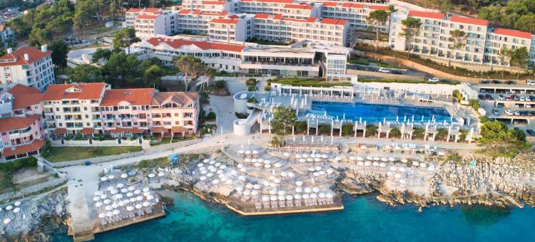 蓬塔 活力酒店(Vitality Hotel Punta)图片