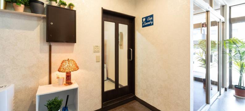 甲府旅行旅馆(Traveller inn KOFU)图片