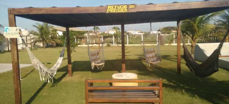 文托斯别墅酒店(Villaggio Dos Ventos)图片