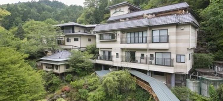 了山(Ryozan)图片