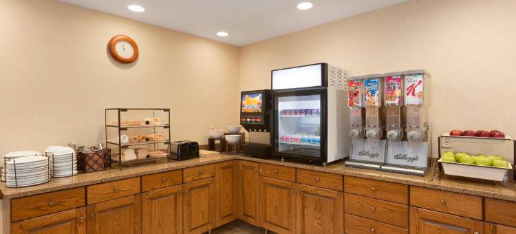 罗切斯特威洛套房酒店(Willow Inn Suites Rochester)图片