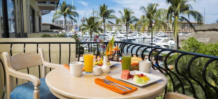 火烈鸟瓦拉塔码头酒店(Flamingo Vallarta Hotel & Marina)图片