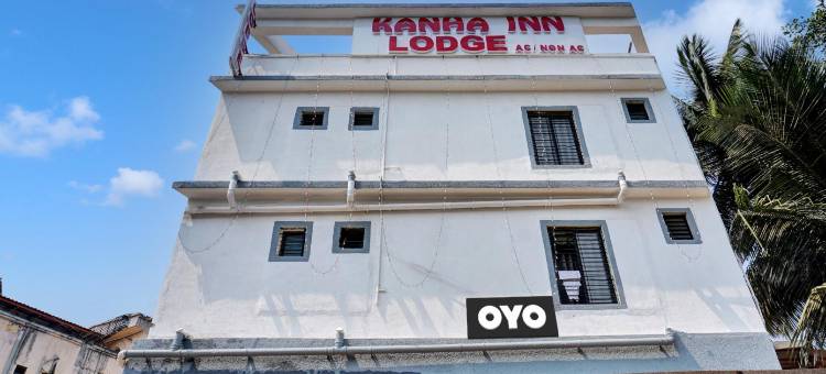 Hotel O Kanha Inn Lodging图片