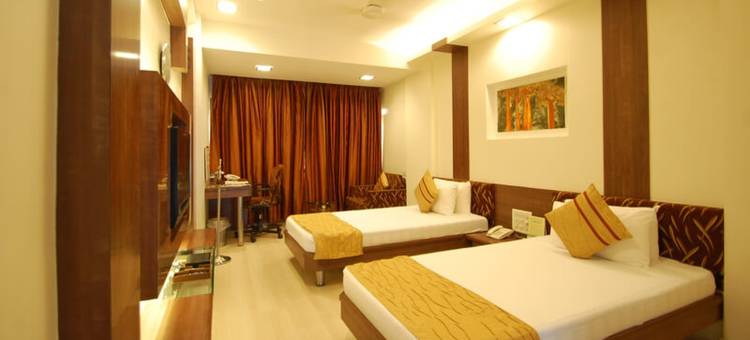 Hotel Shreemaya图片
