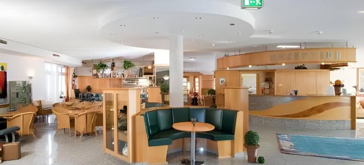 航道酒店(Fairway Hotel)图片