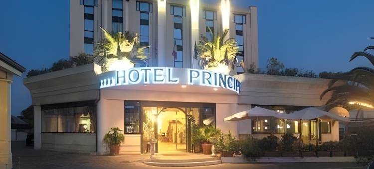 王子酒店(Hotel Principe)图片