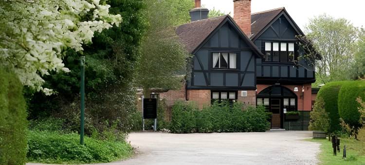 卡玛圣塔姆绿野酒店(The Inn on the Green)图片