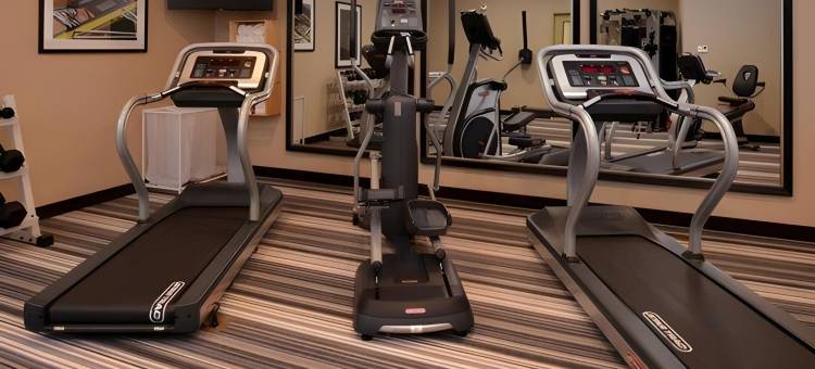 Candlewood Suites Morgantown-Univ West Virginia图片