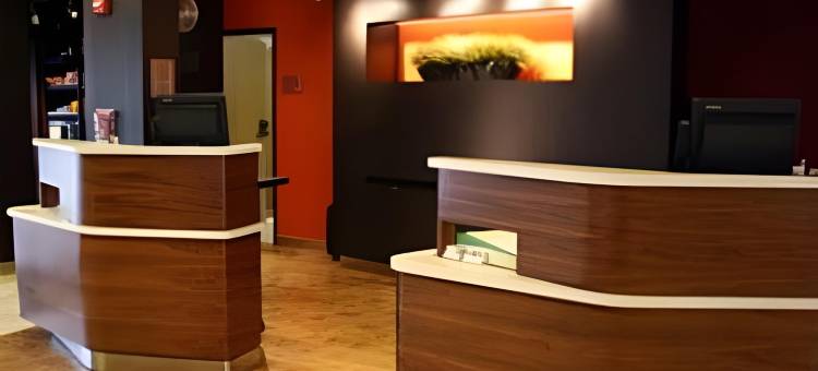 迈克艾伦机场万怡酒店(Courtyard McAllen Airport)图片