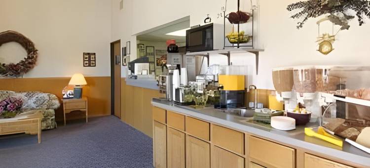 斯托姆莱克速8酒店(Super 8 by Wyndham Storm Lake)图片