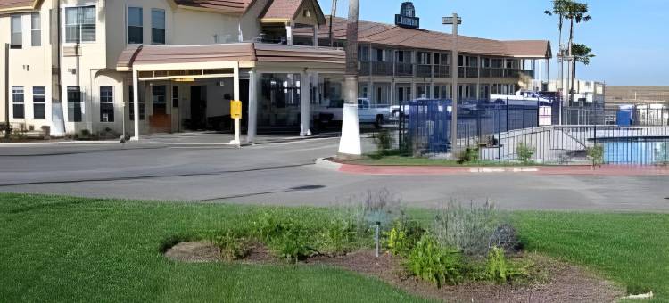 韦斯特利戴斯酒店(Days Inn by Wyndham Westley)图片