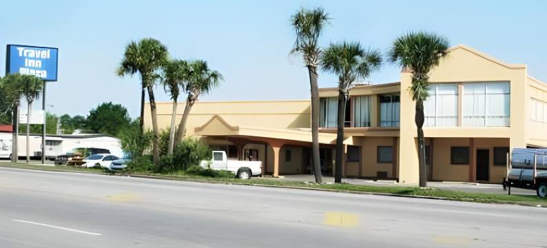 罗德威旅馆 梅泰里 - 新奥尔良西(Rodeway Inn)图片