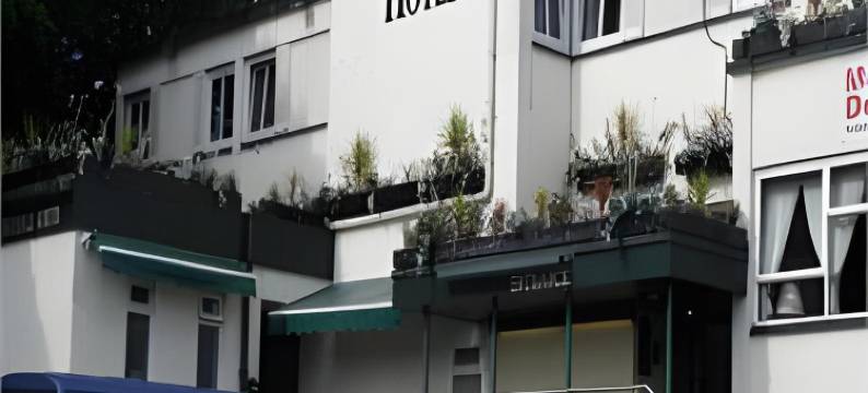 国王公园酒店(Kings Park Hotel)图片