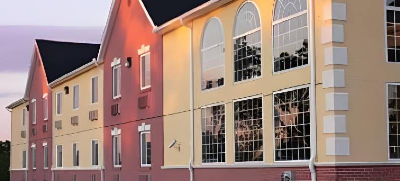 哈里斯堡-赫舍尔北速8酒店(Super 8 by Wyndham Harrisburg Hershey North)图片