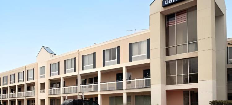 得梅因西克莱夫温德姆戴斯酒店(Days Inn by Wyndham West des Moines / Clive)图片