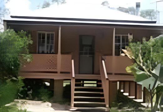 Cypress Ridge CottagesHotel Overview