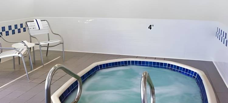 尚佩恩万枫酒店(Fairfield Inn & Suites Champaign)图片