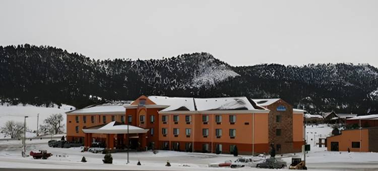 美国斯戴套房酒店(Stay USA Hotel and Suites)图片