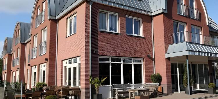 特塞尔凡德沃克酒店(Van der Valk Texel - de Koog)图片