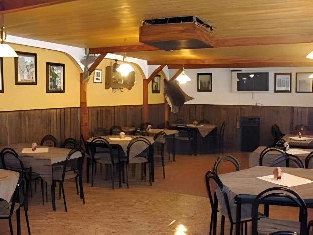 Penzion Vysehrad NonStopOver view