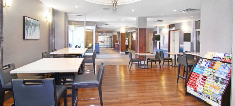 智选假日套房酒店卡尔加里(Holiday Inn Express & Suites CALGARY by IHG)图片